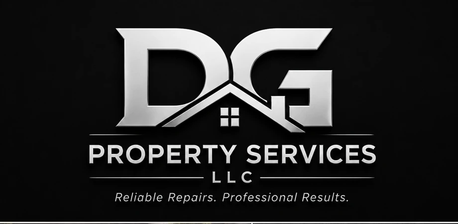 DG Property Services logo
