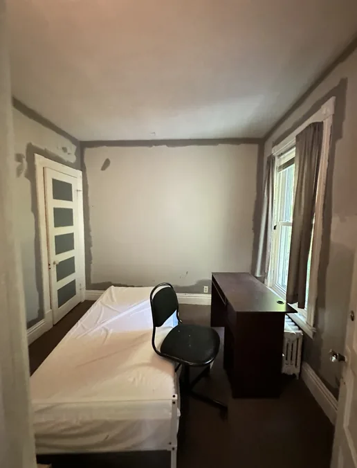 Residential Room Refresh