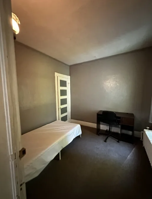 Residential Room Refresh — documentary photograph 2