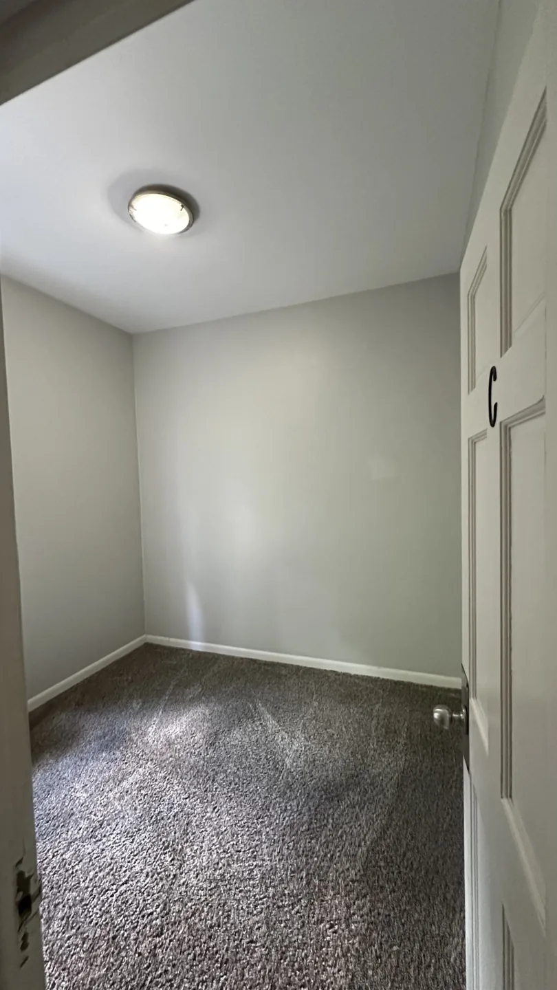 Interior Painting & Property Refresh