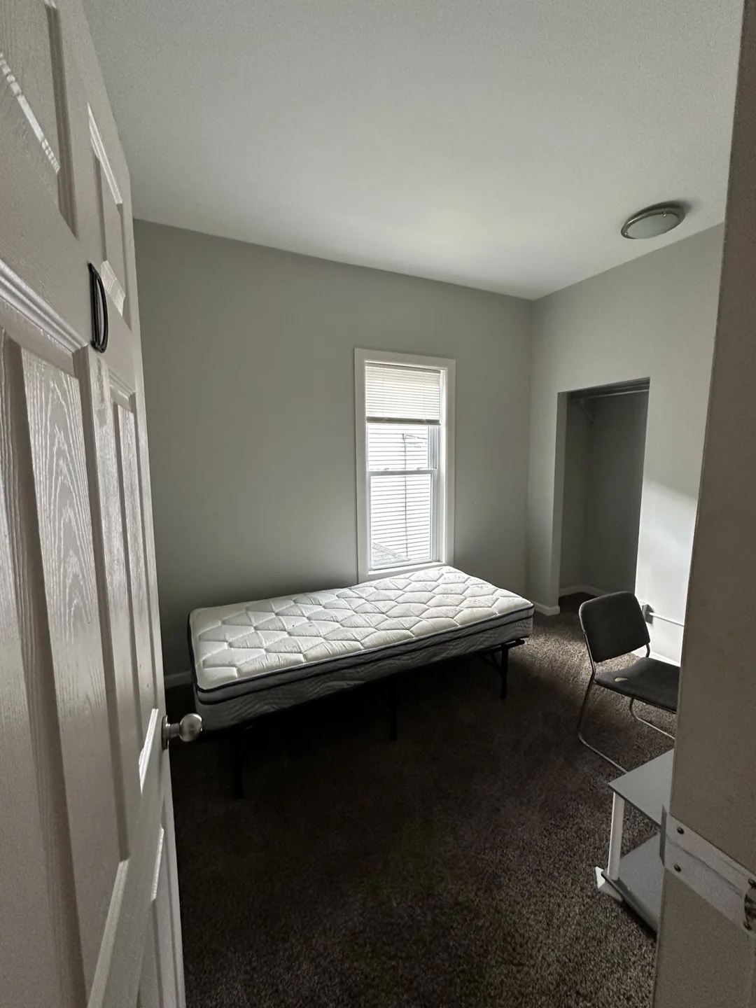 Interior Painting & Property Refresh — documentary photograph 2