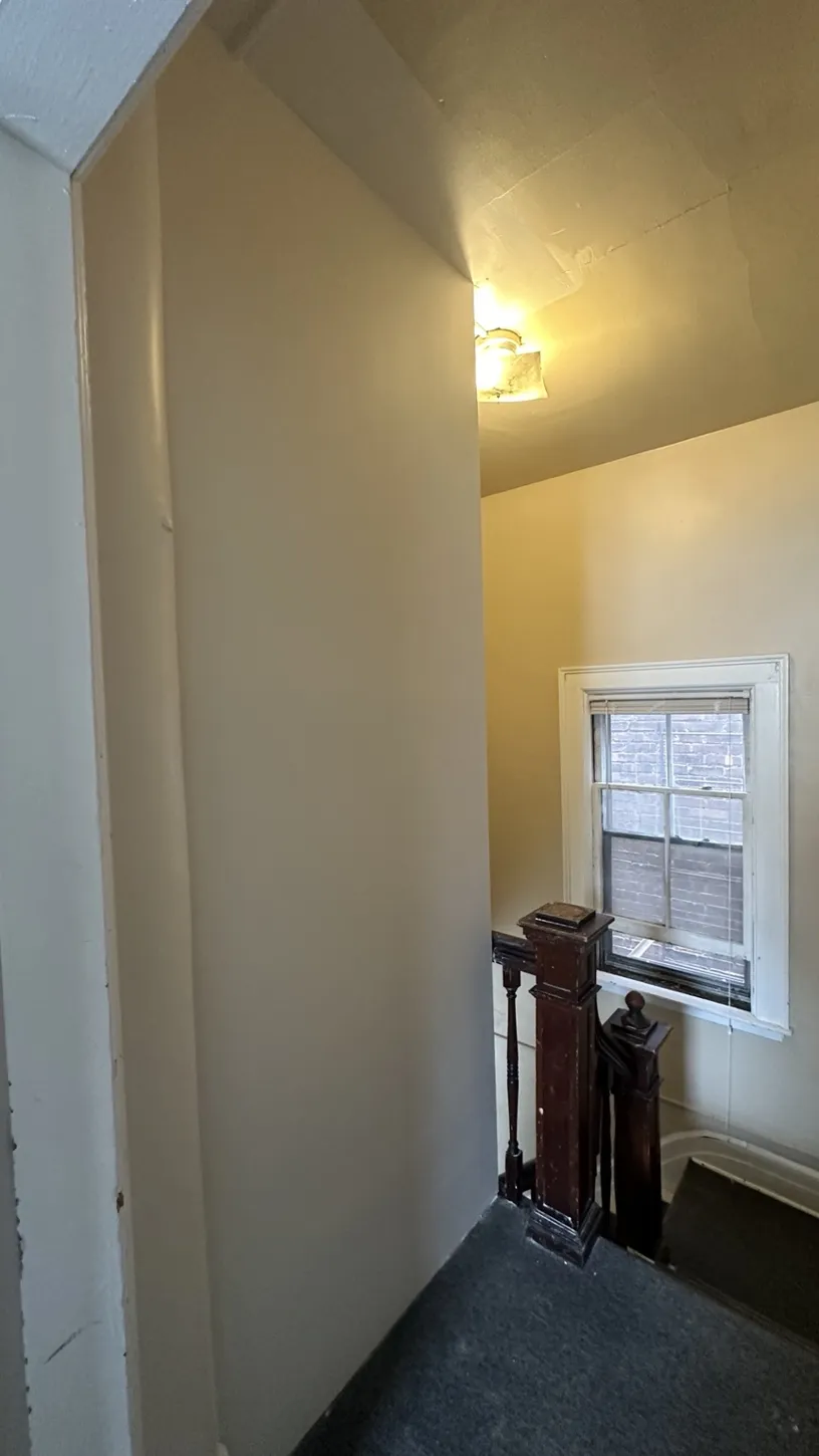 Interior Painting and Closet Refresh — documentary photograph 2
